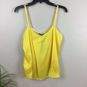 Derek Lam for Design Nation Tank Top NWT size M